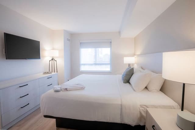 MODERN | Two Bedroom Suite