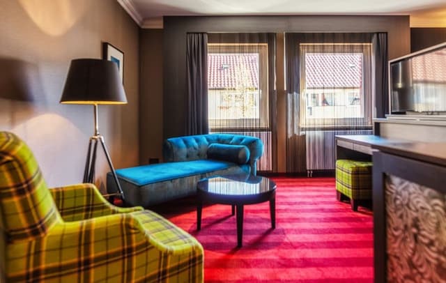 Superior Double Room