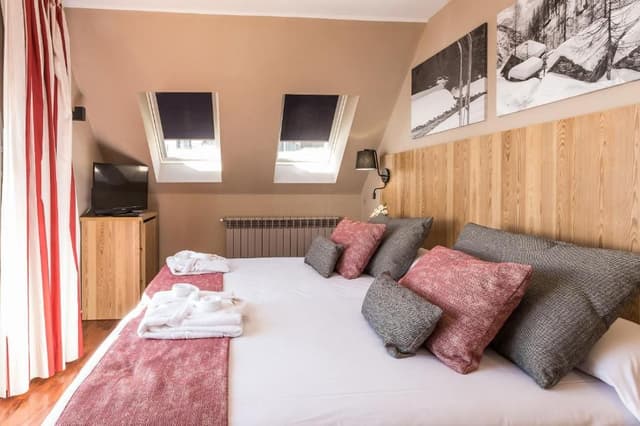 Exterior Double Room