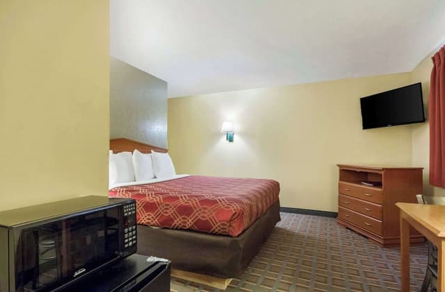 Room, 1 King Bed, Non Smoking (209082082)