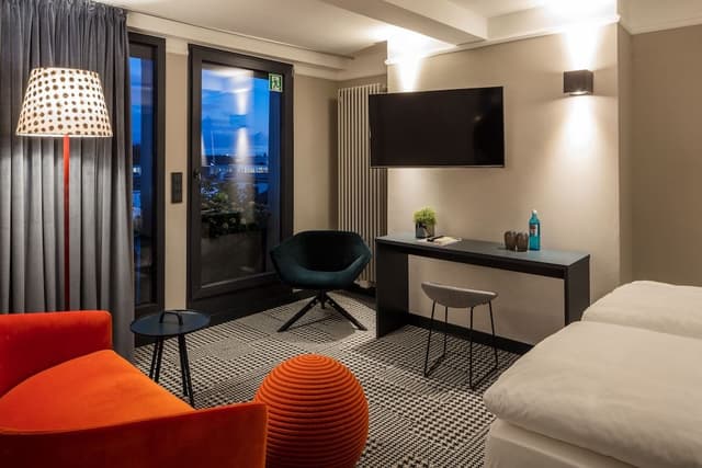 Junior Suite