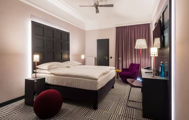 Double Room