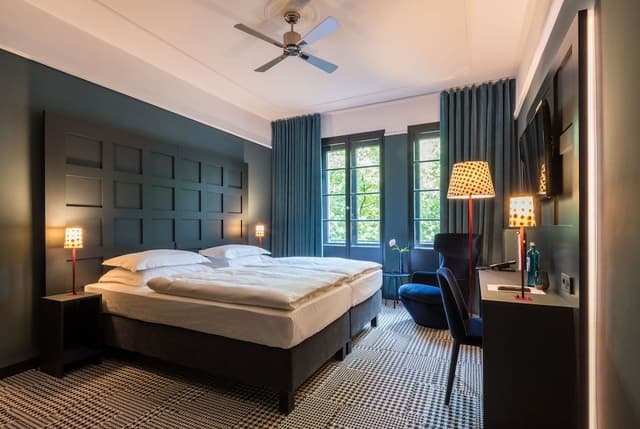 Double Room