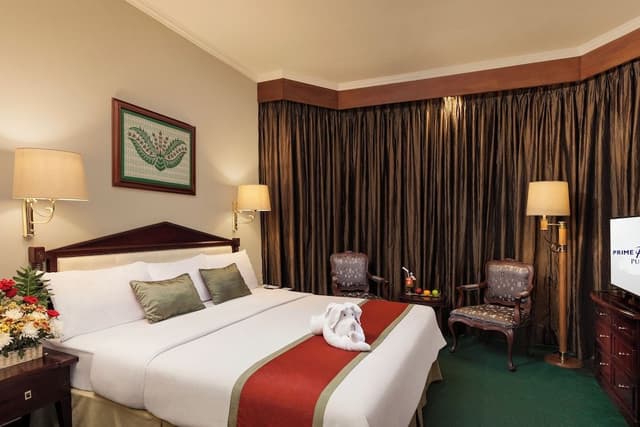 Business Suite
