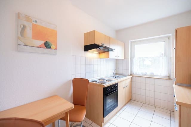 Standard Apartment (3)