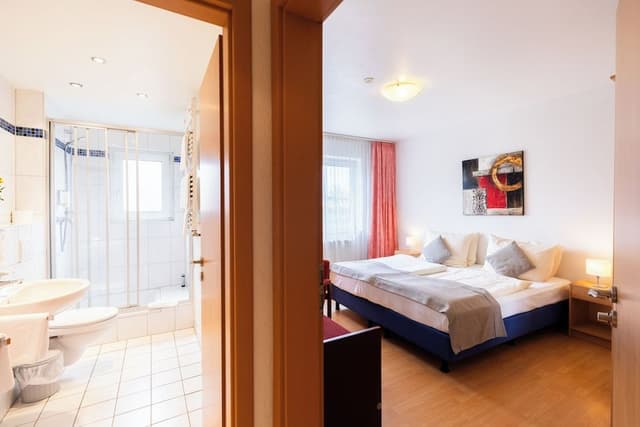 Standard Apartment (3)