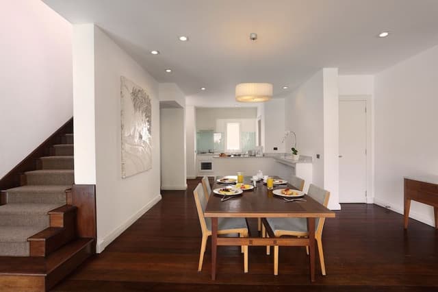 Two Bedroom Deluxe Villa with Private Pool