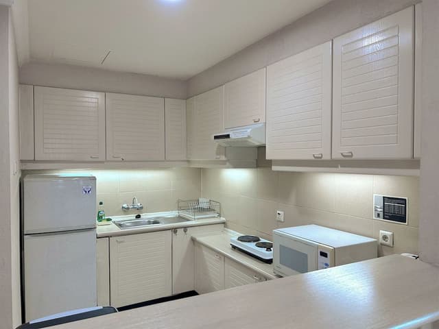 Two Bedrooms Superior