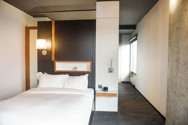 Room, 1 Queen Bed