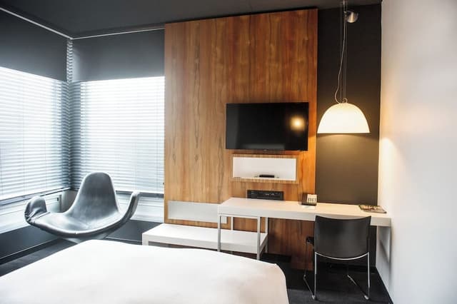 Room, 1 Queen Bed