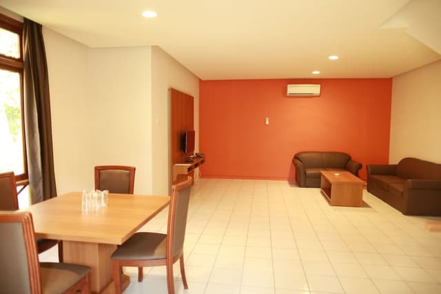Baduy Condo