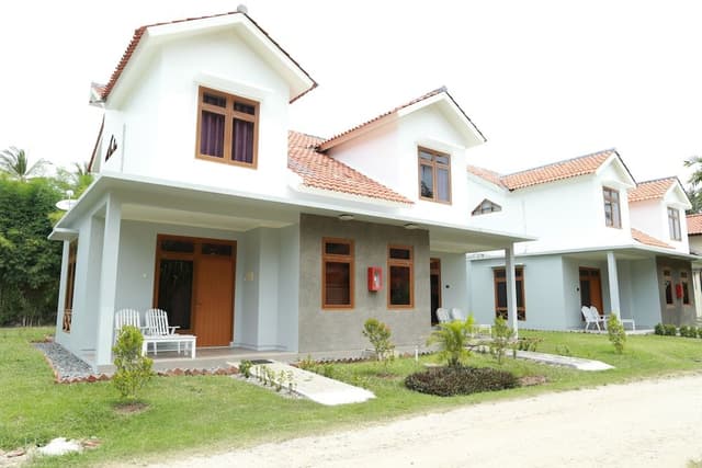 Baduy Condo