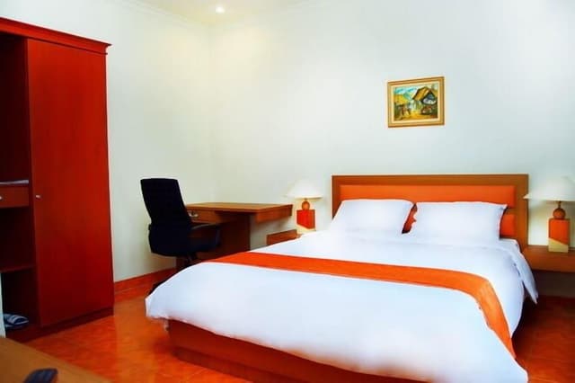 Krakatau Suite