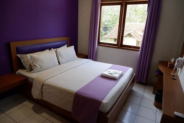Baduy Condo