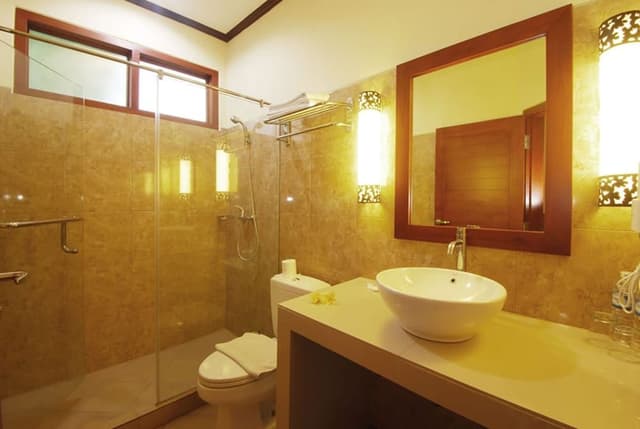 Super Deluxe Double or Twin Room