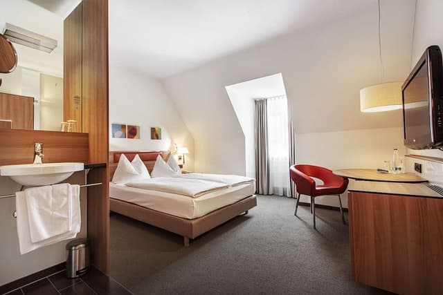 Superior Single Room, 1 Large Twin Bed, Non Smoking