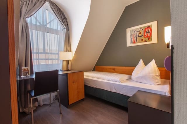 Economy Single Room, 1 Twin Bed, Non Smoking