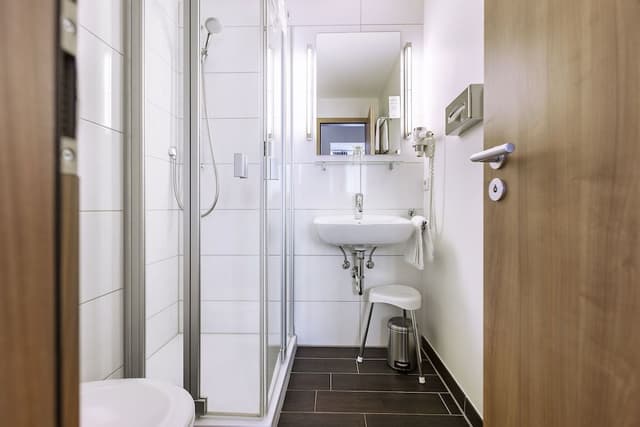 Economy Single Room, 1 Twin Bed, Non Smoking