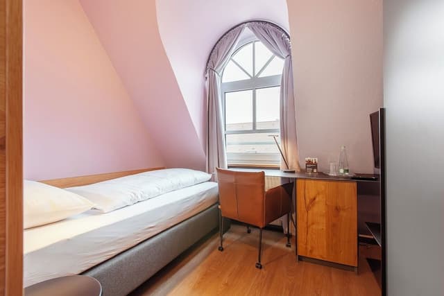 Economy Single Room, 1 Twin Bed, Non Smoking