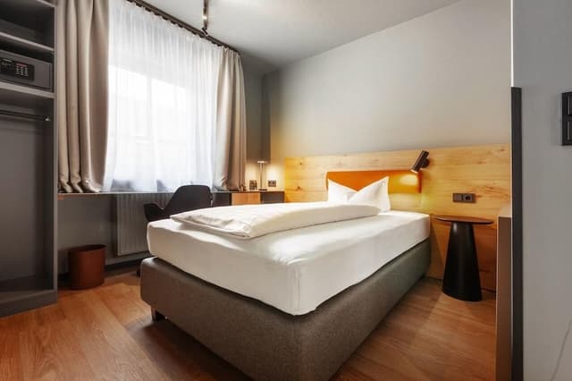 Standard Single Room, 1 Twin Bed