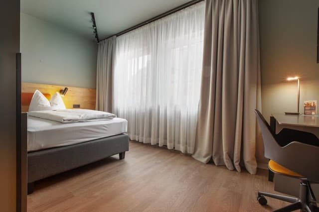 Standard Single Room, 1 Twin Bed