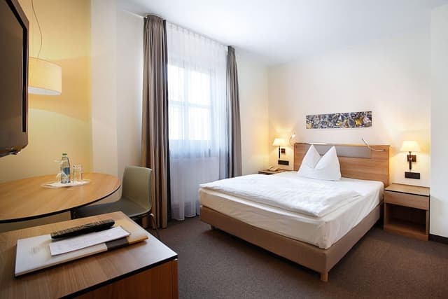 Superior Single Room, 1 Large Twin Bed, Non Smoking