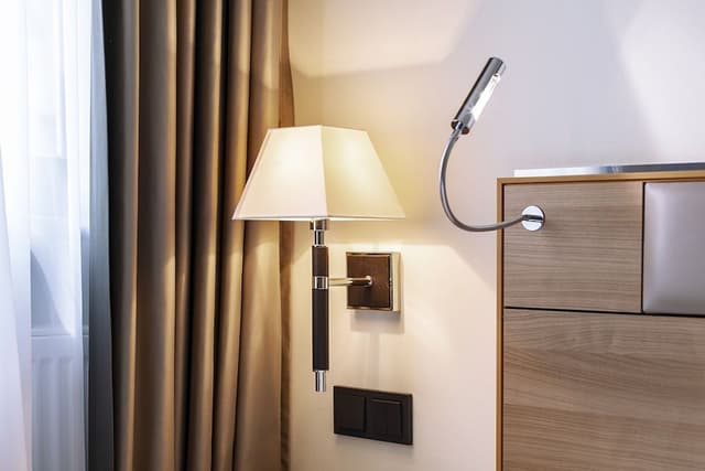 Superior Suite, 1 Double Bed with Sofa bed, Non Smoking