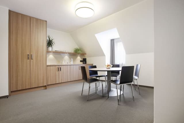 Superior Suite, 1 Double Bed with Sofa bed, Non Smoking