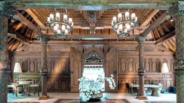 Des Indes I