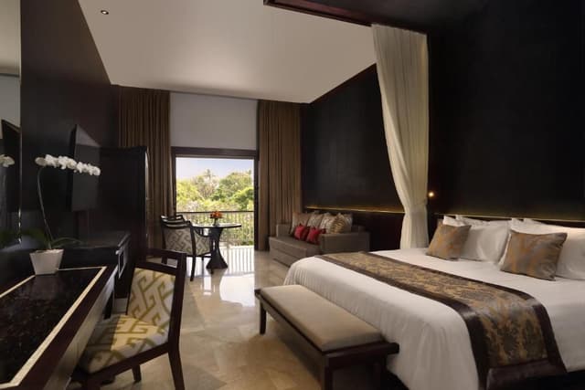 Premier Double Room