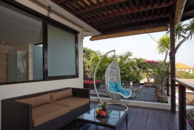 Luxury Villa, 4 Bedrooms, Private Pool, Partial Sea View