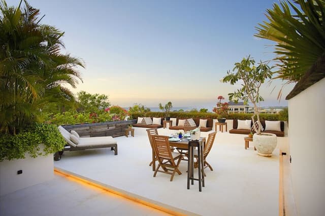Luxury Villa, 3 Bedrooms, Private Pool, Pool View