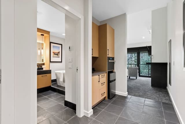Studio Lodge