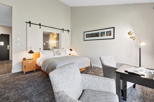 Studio Lodge