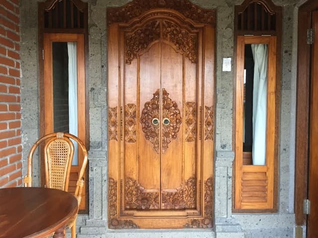 Comfort Double or Twin Room, Private Bathroom
