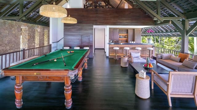 Villa, Multiple Bedrooms