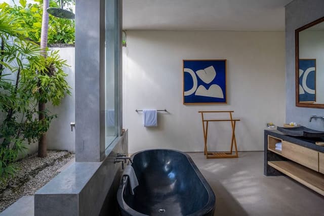 Bima Master 2 Bedroom Villa with Private Pool