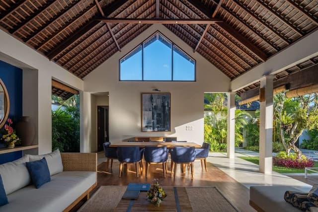 Nakula 2 Bedroom Villa with Private Pool