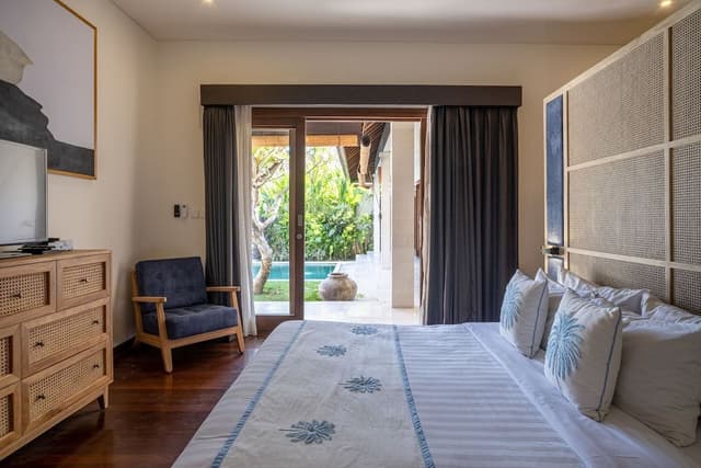 Nakula 2 Bedroom Villa with Private Pool