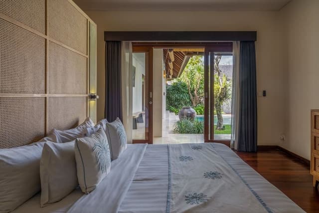 Sadewa 2 Bedroom Villa with Private Pool