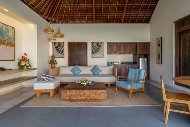 Arjuna 1 Bedroom Villa with Private Pool