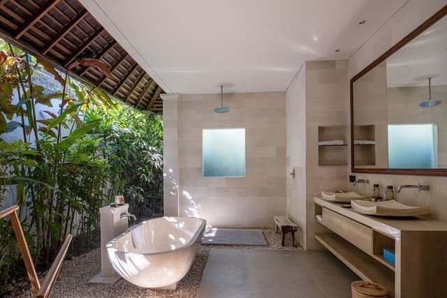 Nakula 2 Bedroom Villa with Private Pool