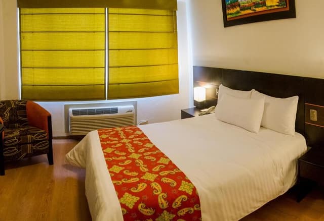 Single Room