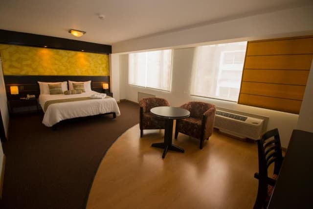 Suite