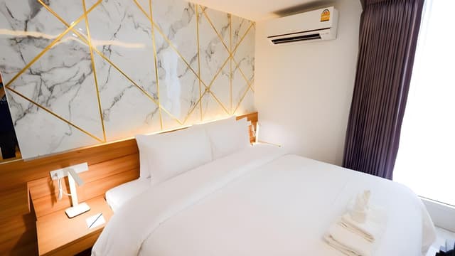 Executive Double Room, 1 Double Bed