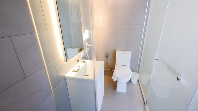 Executive Double Room, 1 Double Bed