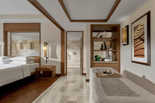 Ambassador Suite