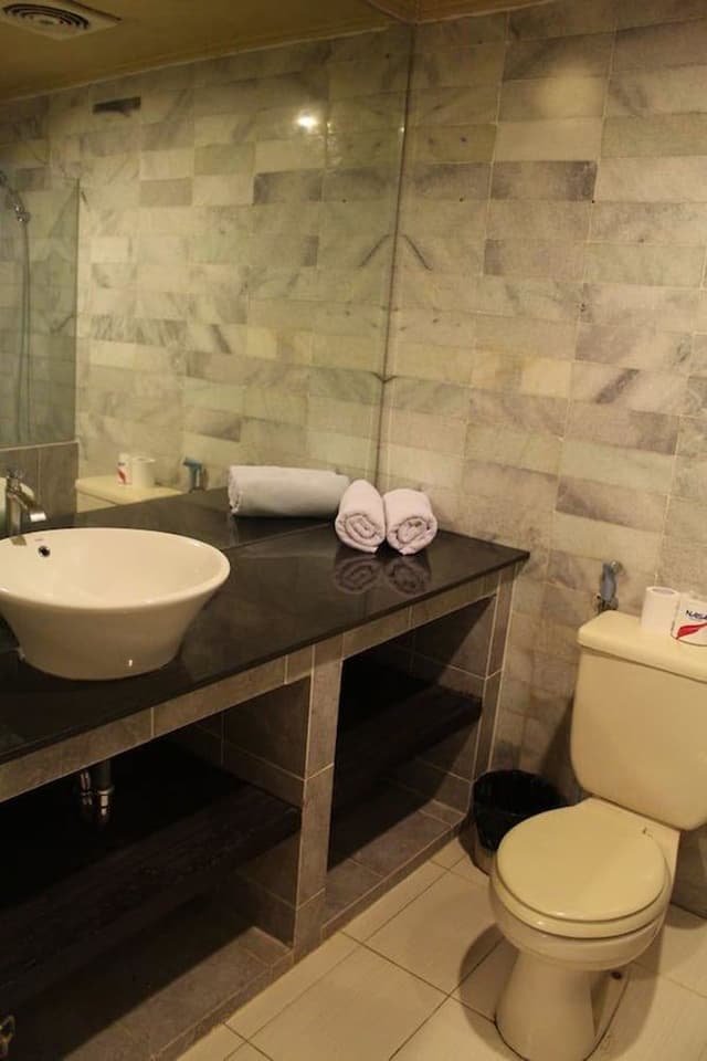 Super Deluxe Room