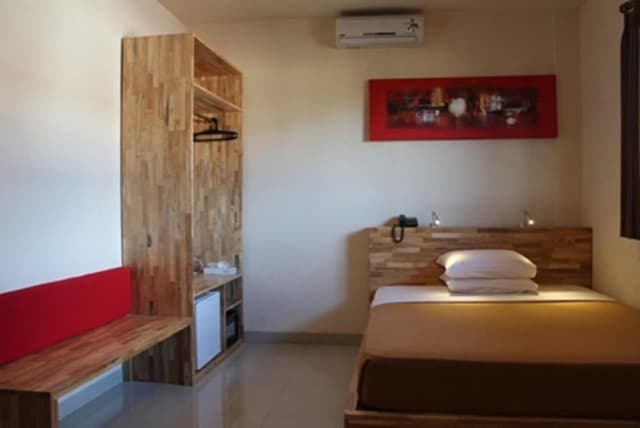 Super Deluxe Room