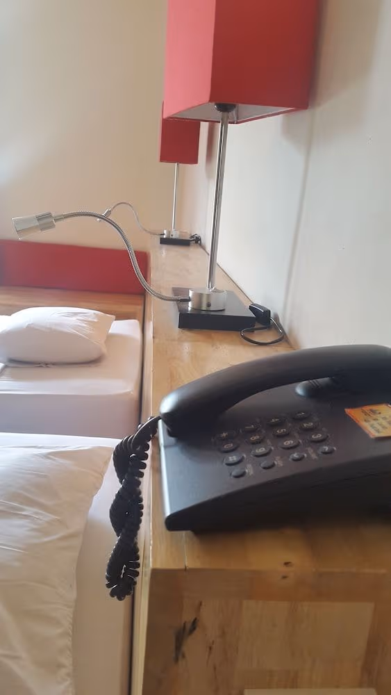 Super Deluxe Room